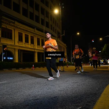 Runner Photo 5540749