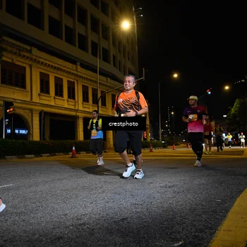 Runner Photo 5540751