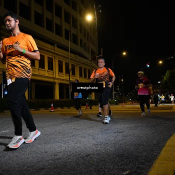 Runner Photo 5540752