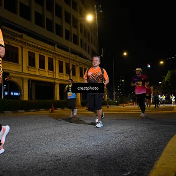 Runner Photo 5540753