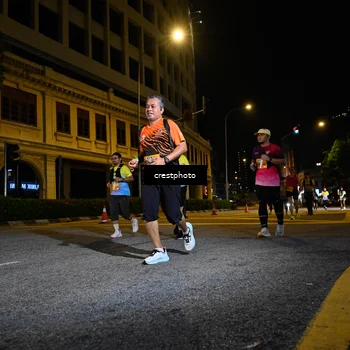 Runner Photo 5540754