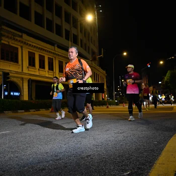 Runner Photo 5540756