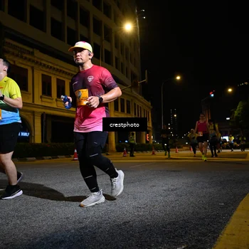 Runner Photo 5540761