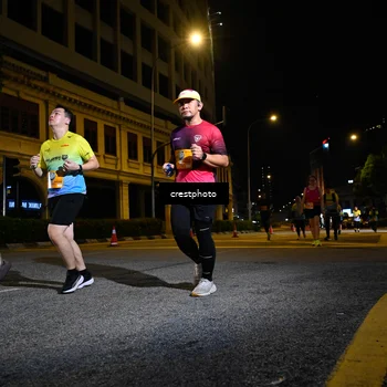 Runner Photo 5540763