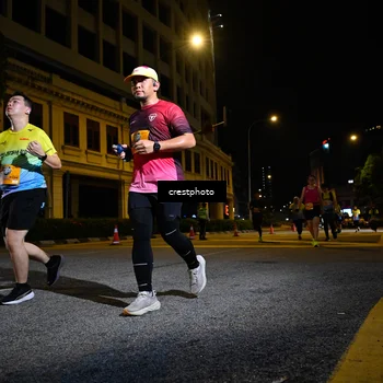 Runner Photo 5540765