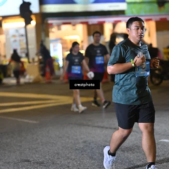 Runner Photo 5540766