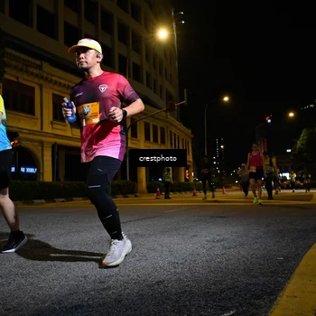 Runner Photo 5540767