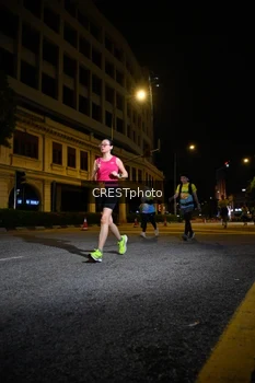 Runner Photo 5540776