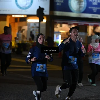 Runner Photo 5540779