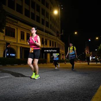Runner Photo 5540780