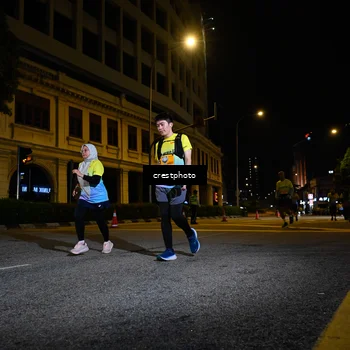 Runner Photo 5540785