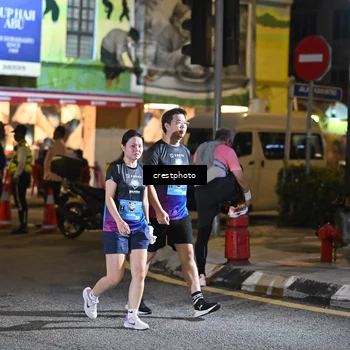 Runner Photo 5540787
