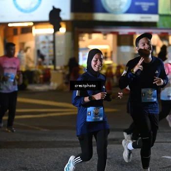 Runner Photo 5540789