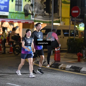 Runner Photo 5540791