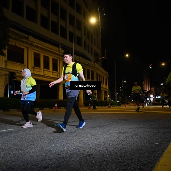Runner Photo 5540792