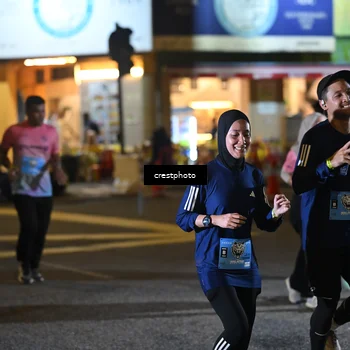 Runner Photo 5540801