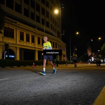Runner Photo 5540803