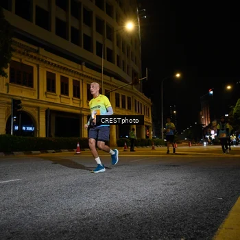 Runner Photo 5540808