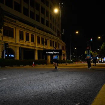 Runner Photo 5540813