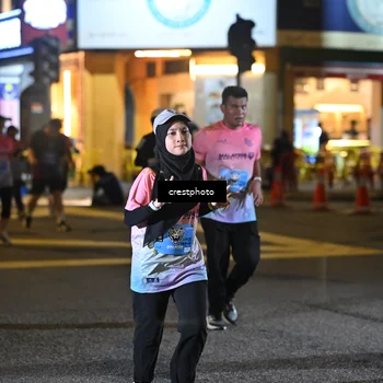 Runner Photo 5540815