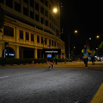 Runner Photo 5540818