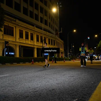 Runner Photo 5540819