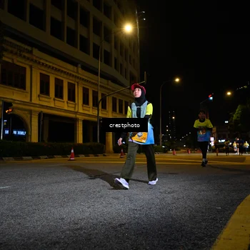 Runner Photo 5540827