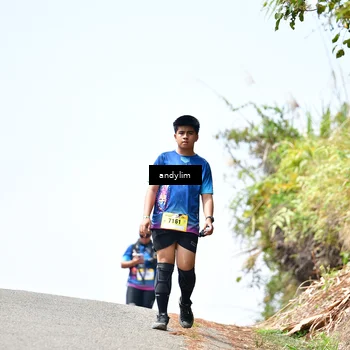 Runner Photo 5540828