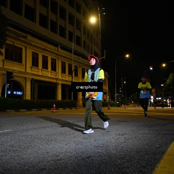 Runner Photo 5540829