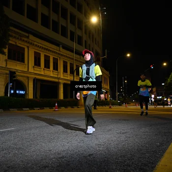 Runner Photo 5540830