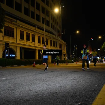 Runner Photo 5540831