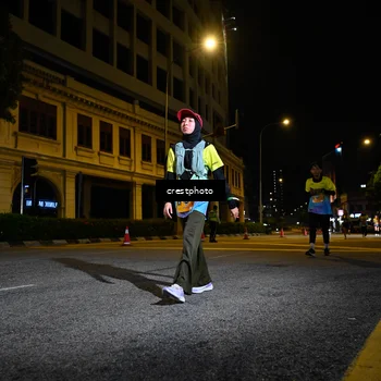 Runner Photo 5540832