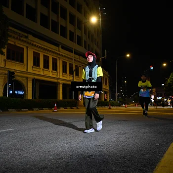 Runner Photo 5540833