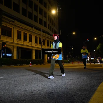 Runner Photo 5540834
