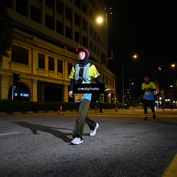 Runner Photo 5540841