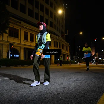 Runner Photo 5540842