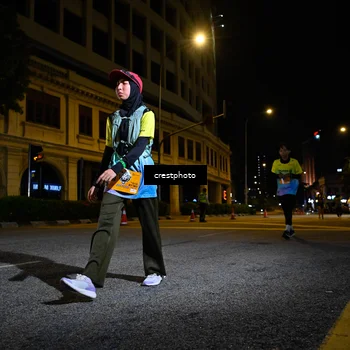 Runner Photo 5540843