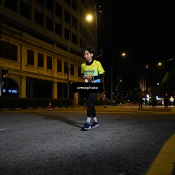 Runner Photo 5540846