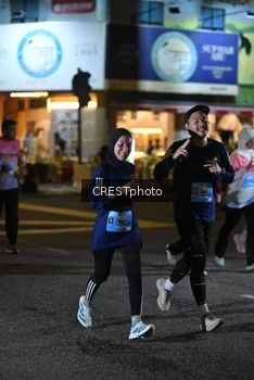 Runner Photo 5540848