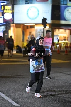 Runner Photo 5540849