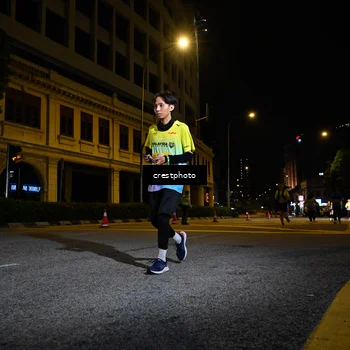 Runner Photo 5540852
