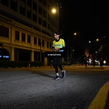 Runner Photo 5540853