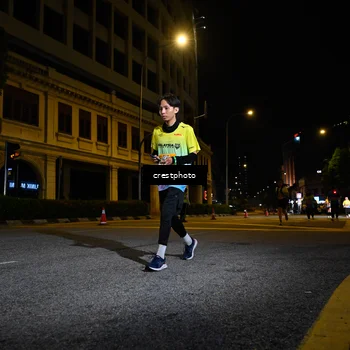 Runner Photo 5540854