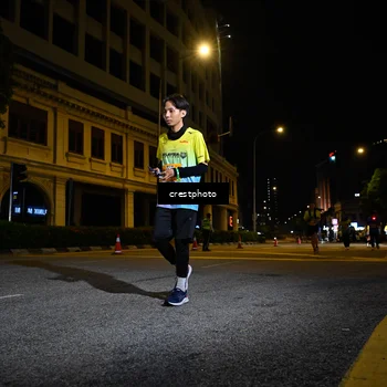 Runner Photo 5540855