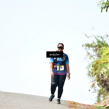 Runner Photo 5540856