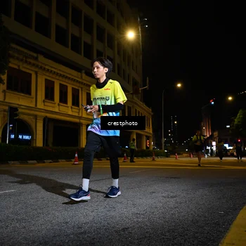 Runner Photo 5540857