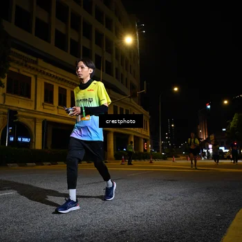 Runner Photo 5540858