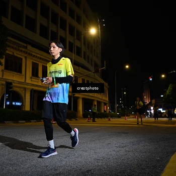 Runner Photo 5540859