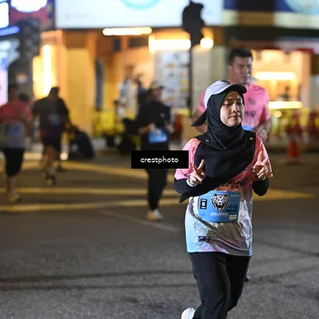 Runner Photo 5540869