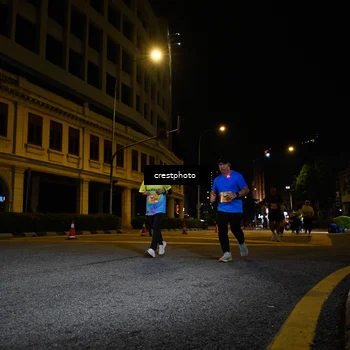 Runner Photo 5540872